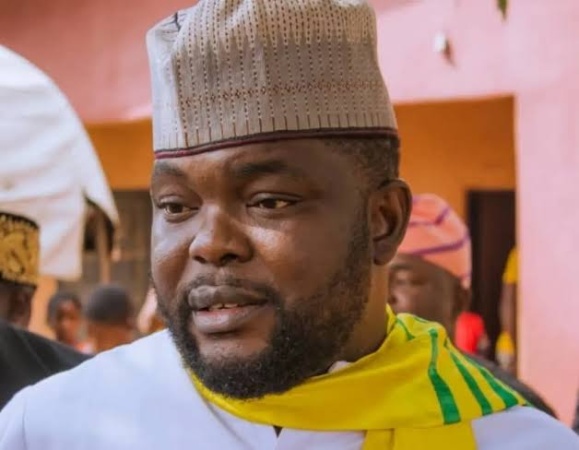 2027: Accord party presidential candidate steps down, endorses Tinubu