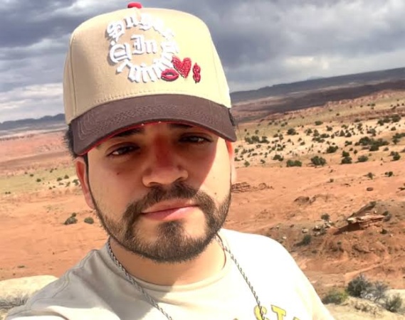 Mexican influencer shot dead during livestream