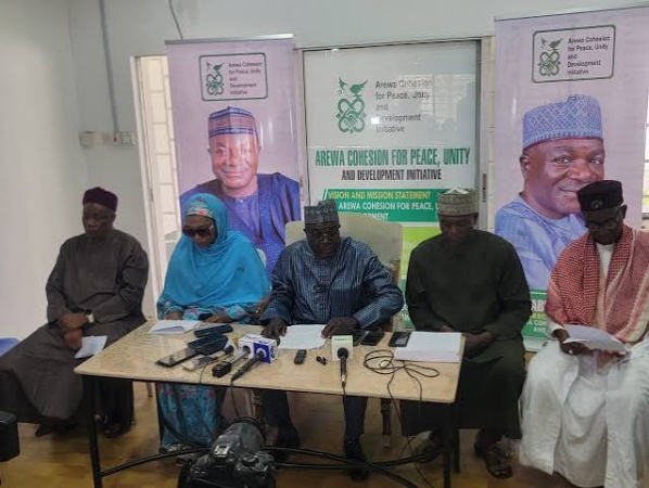 2027 must be turning point for Northern Nigeria, stakeholders tell leaders, electorate
