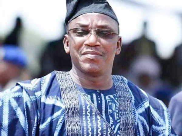 Crisis rocks Plateau ADC as SWC disowns Dalung, affirms Sura as guber candidate