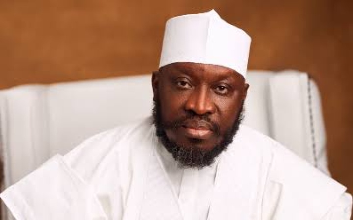 ‘What happened to Tinubu’s Plateau CCTV promise?’ PDP Gov Candidate demands accountability