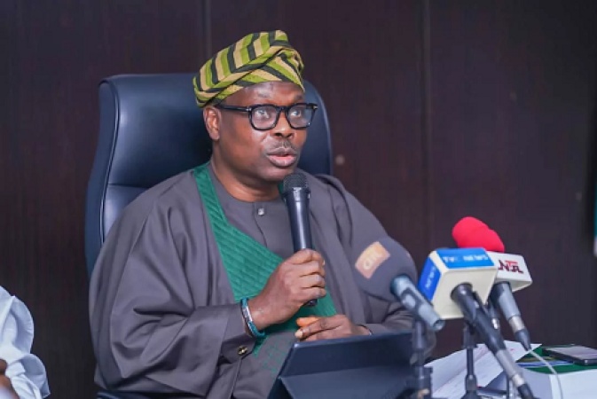 FG begins policy push for nationwide rollout of infant malaria prevention