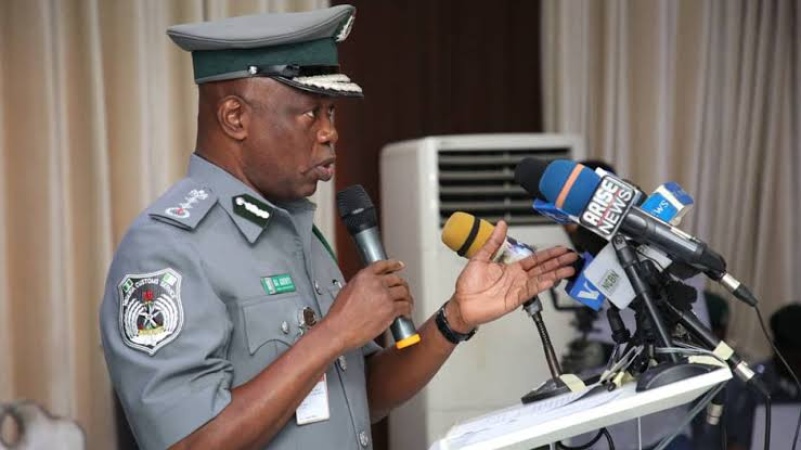 Customs says B’Odogwu platform driving paperless trade, strengthening cargo clearance
