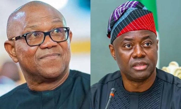 Makinde, Obi blame Nigeria’s woes on poor leadership