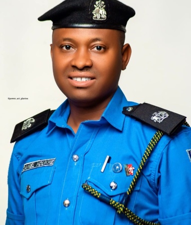 Police rescue four kidnap victims in Enugu, intensify manhunt