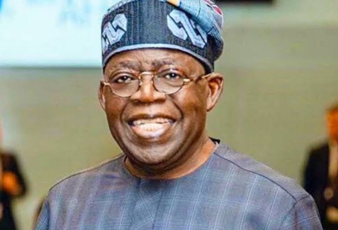 Tinubu celebrates release of 308 abducted Nigerians in largest single-day operation