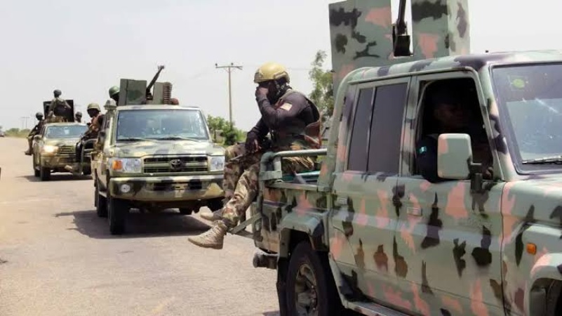 Troops recover ISWAP propaganda camcorder, unmask top terrorist leaders in fresh intelligence operation