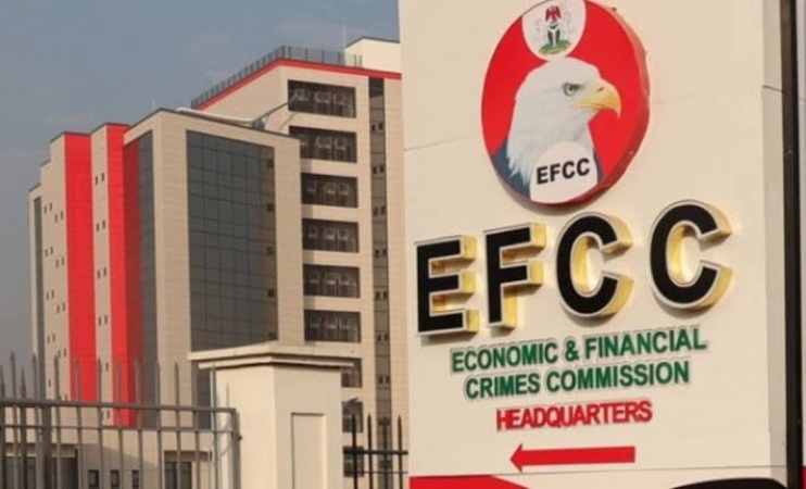 Why Osun Govt account was frozen — EFCC