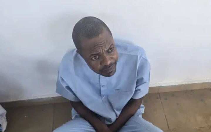Fake agency probe: Adeyemi rejects secret meeting with Reps