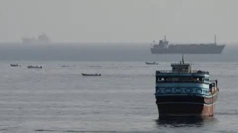 Iran says deal with Oman on Strait of Hormuz is in final stages
