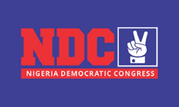 NDC battles post-primary crises in states