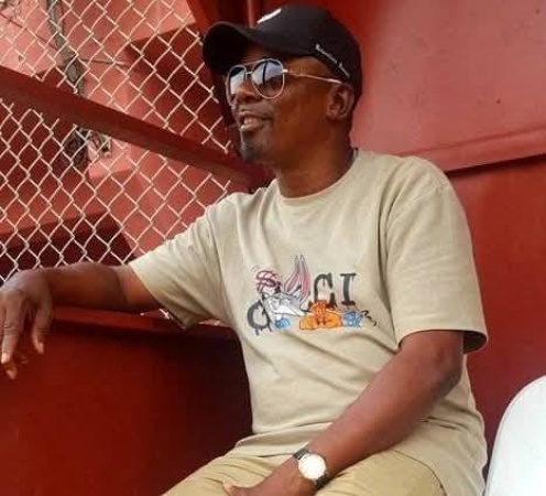 Abia Angels appoint Chibuzor as club secretary