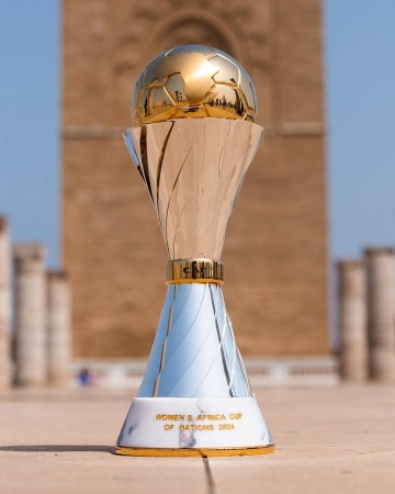 WAFCON 2026: Three quarter-final fixtures confirmed