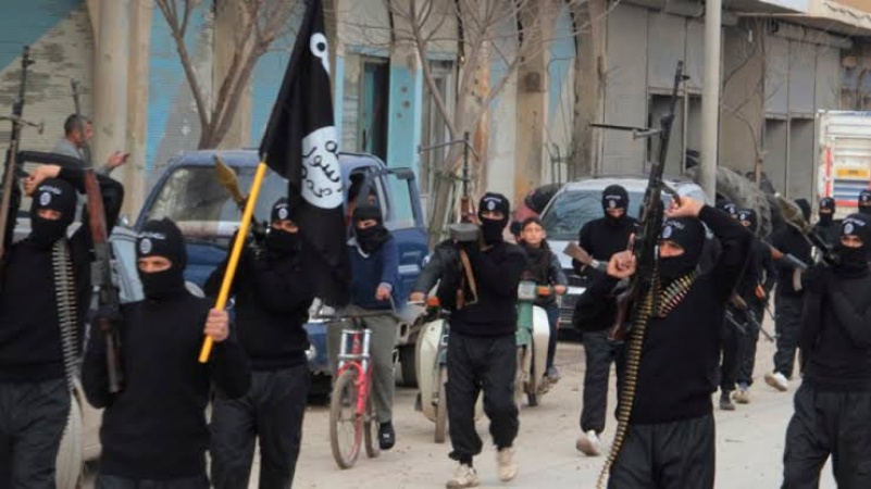 UN warns ISIS threat remains acute in Africa’s Sahel, Lake Chad Basin