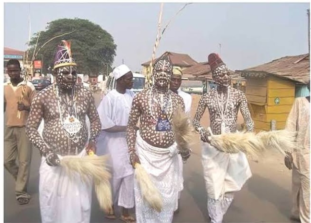 Edi Festival: How Ile-Ife keeps the spirit of Moremi alive
