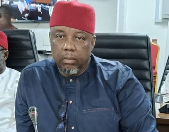 Accord Party accuses EFCC of plot to influence Osun poll, demands free governorship election