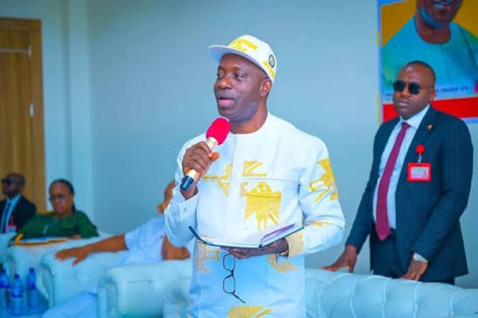 CLO appeals to Soludo to regulate mission and private school fees in Anambra