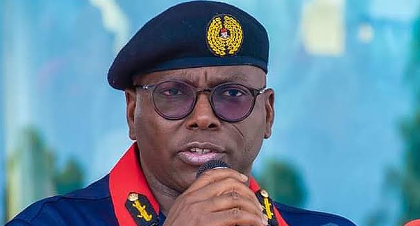 NSCDC sanctions ACG, 78 other personnel over misconduct