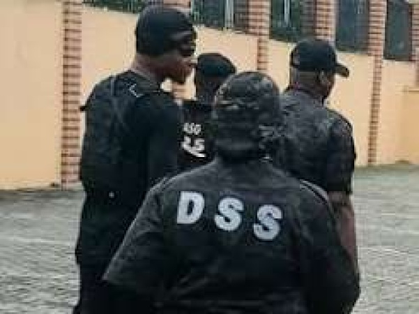 Ex-DSS officer charged with terrorism for supporting IPOB, remanded in prison custody
