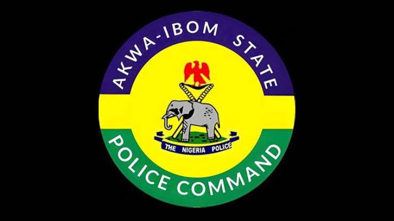 Two in trouble for stealing casket in Akwa Ibom