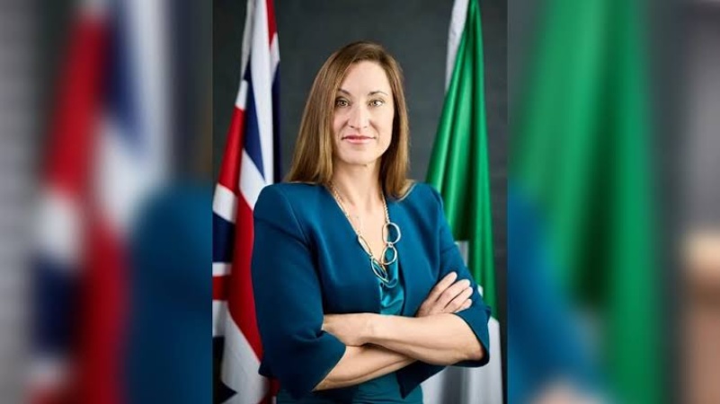 UK appoints new Deputy High Commissioner to Nigeria