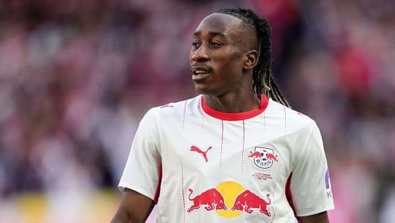 Real Madrid make Diomande Africa’s most expensive player
