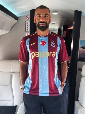 Why Liverpool legend Salah has chosen Trabzonspor
