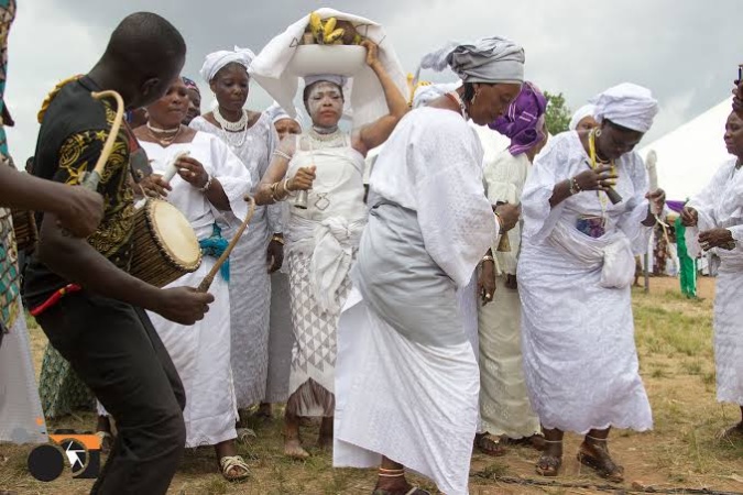 Osun-Osogbo festival: NSCDC assures residents, tourists of adequate security