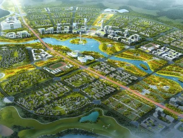 New Enugu Smart City: Beyond technology