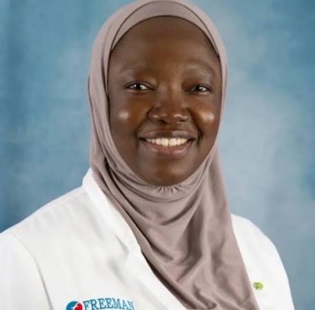 NiDCOM hails first Nigerian neurosurgeon on US medical director appointment