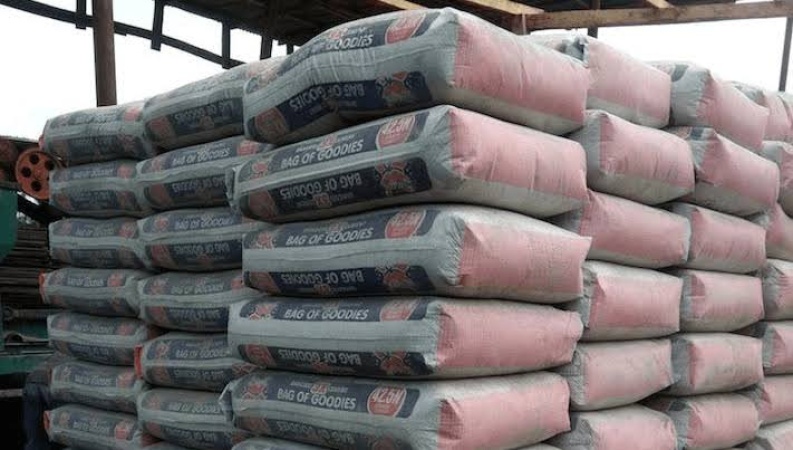 Nigeria’s top cement makers generate N3.2tn H1 revenue on strong demand, higher prices