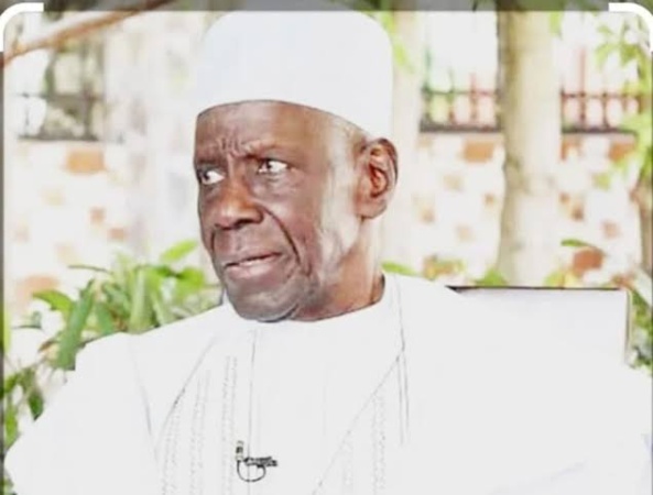 Ex-National Assembly DG Adamu Fika dies at 86