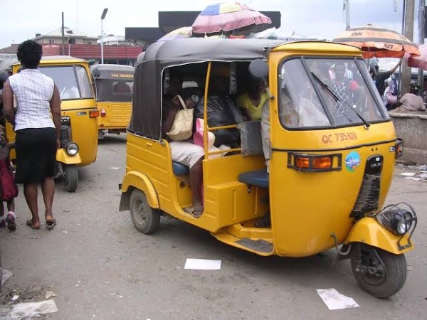 Anambra Govt announces kick-off date for enforcement of Keke riders’ permit, vehicle document renewal, others