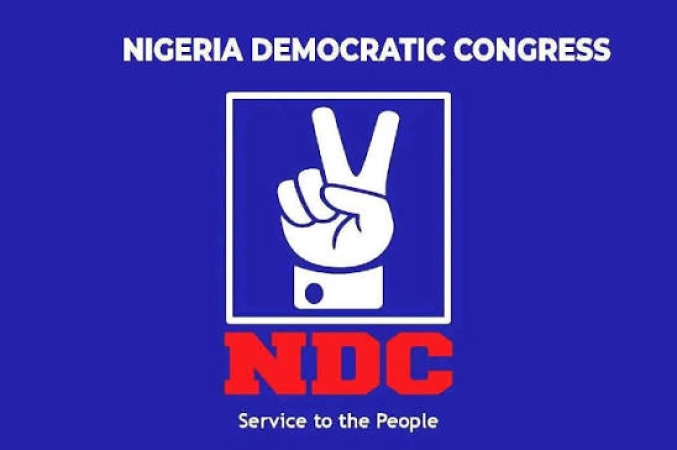NDC reconciliation committee pledges to unite party ahead of 2027
