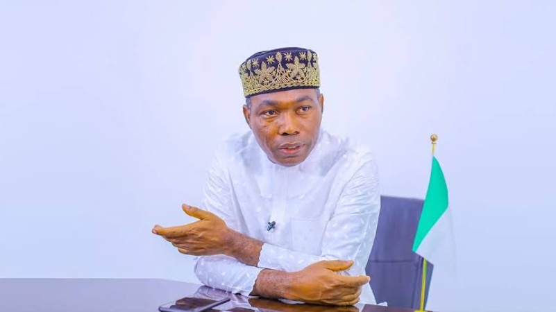 SDP Presidential Candidate demands Tinubu’s resignation