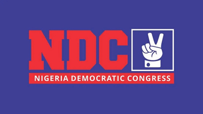 Enugu NDC crisis deepens as 80 aspirants back Anih, seek exco recognition