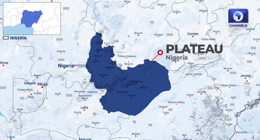 Plateau Targets Over One Million Children In Third Round Of Malaria Prevention Campaign