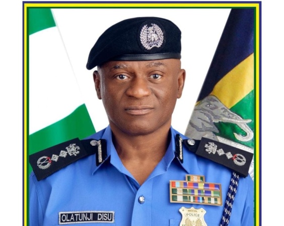 FULL LIST: IG deploys new CPs to eight states, other police formations