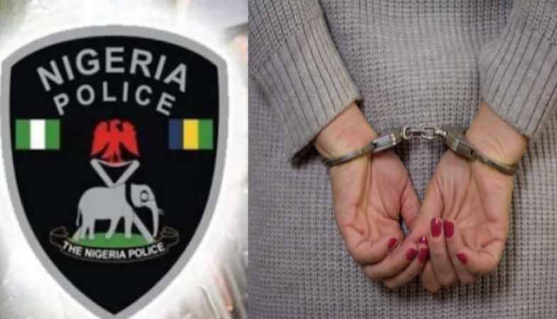 Police Arrest Woman Over Alleged N42.3m Visa Fraud Involving 93 Travellers