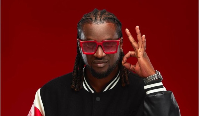 P-Square feud: Rudeboy reacts after Mr P’s allegations about late mum