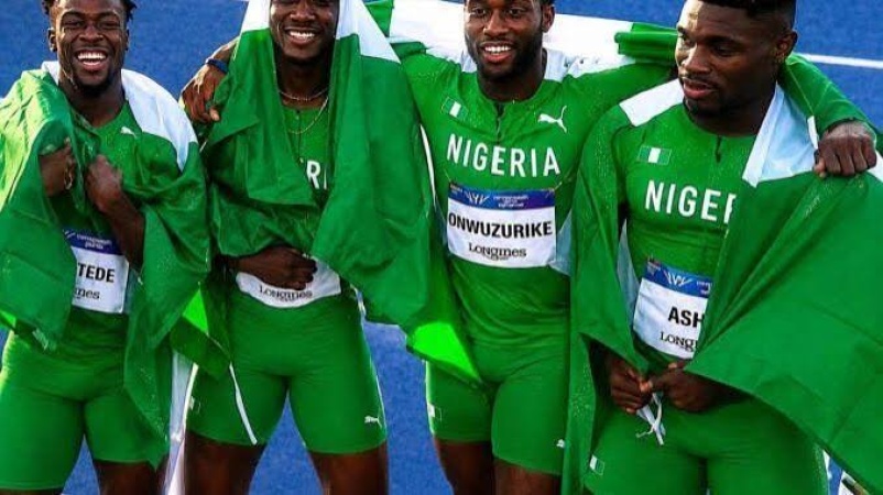 Commonwealth Games: Agu-Ejidike, hails Team Nigeria for outstanding performance