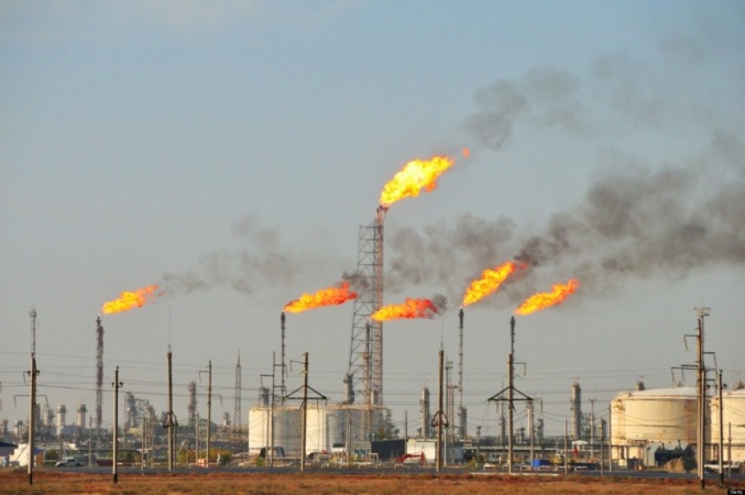 Methane emissions in Niger Delta: How poor regulation shields oil firms, harms host communities