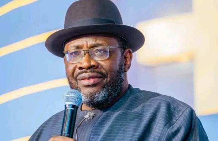 2027: Dickson rallies NDC members for campaigns