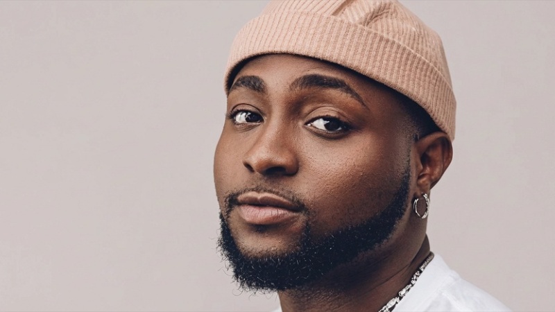Ex-presidential aide, Davido in heated exchange