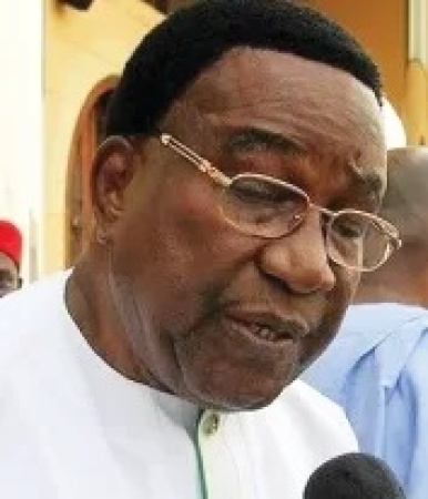 Nwobodo counters Bonfrère over missing Atlanta ’96 gold, land