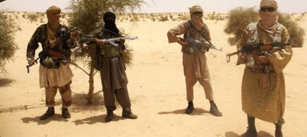 Sokoto: Troops arrest four Lakurawa terrorists, recover livestock in rural market