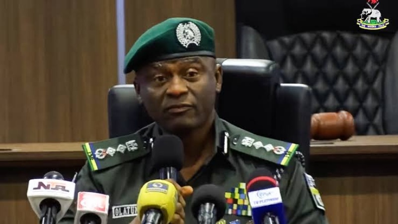 Widow petitions IGP, alleges exclusion from husband’s estate