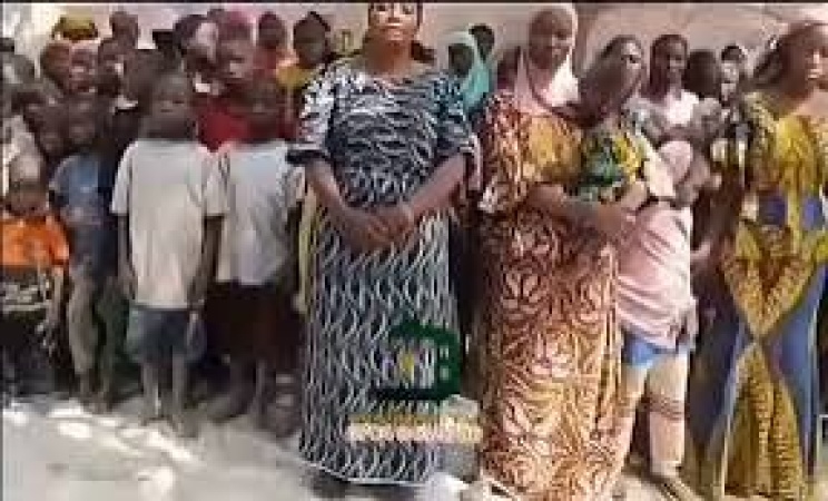 Kwara Abduction: 13 still missing, community insists