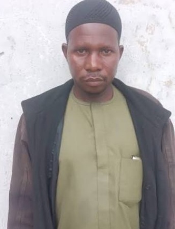 Fulani youth leader arrested over terrorism in Kaduna