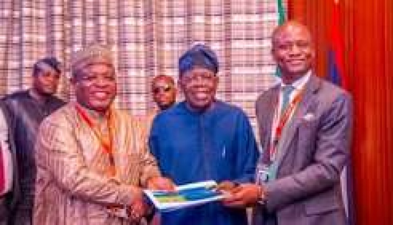 Tinubu hails economic team and NGX for stabilising economy, rebound of stock market